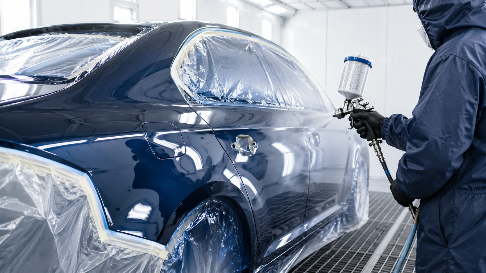 Synresins technical team products